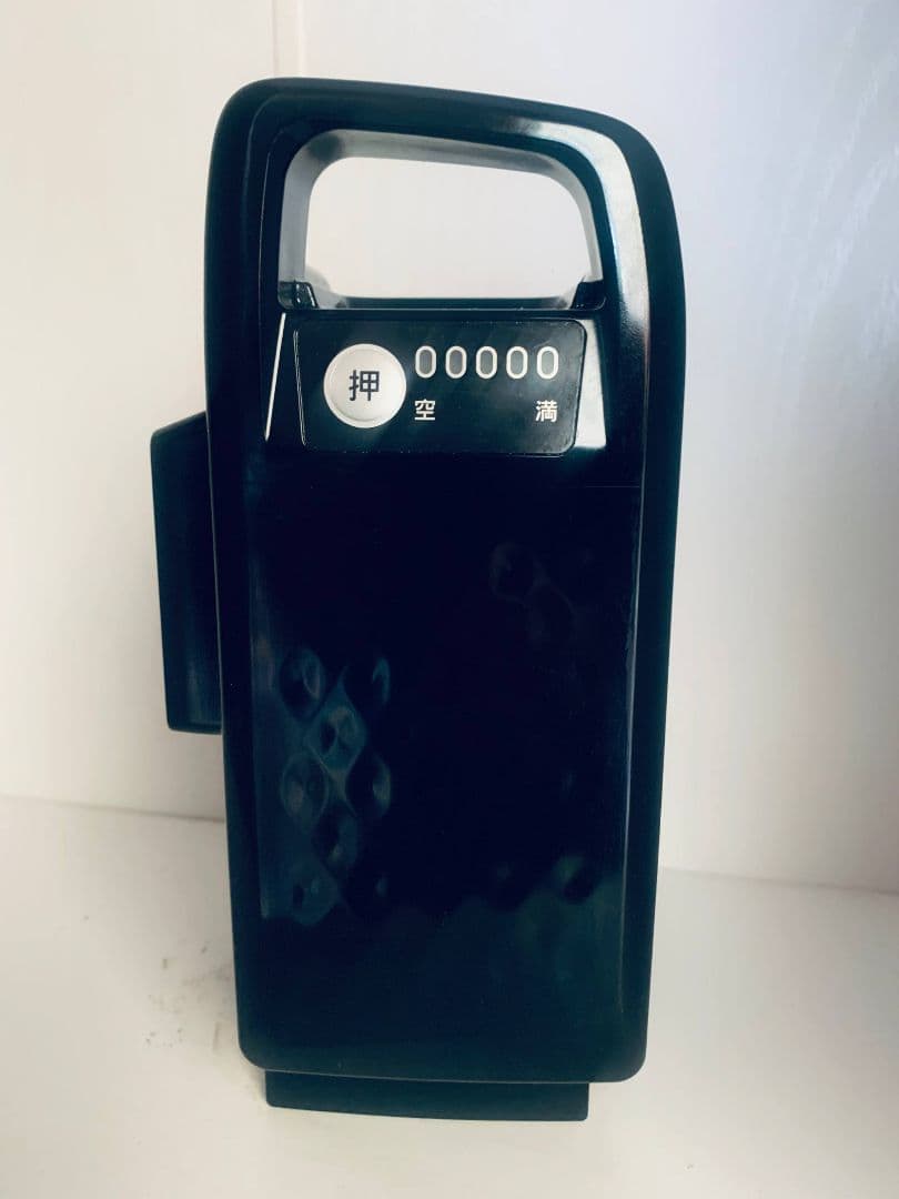 パナソニック NKY580B02 電動自転車 バッテリー 16Ah