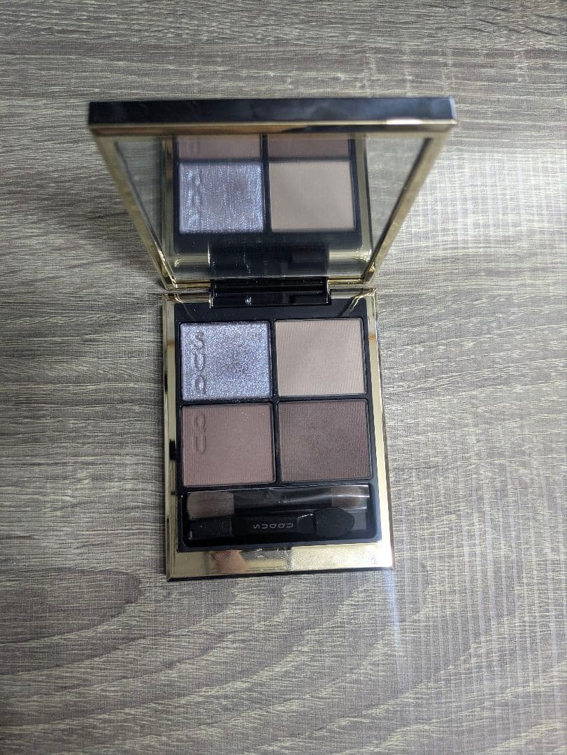 SOURAI 霜来 SUQQU チップ使用無し