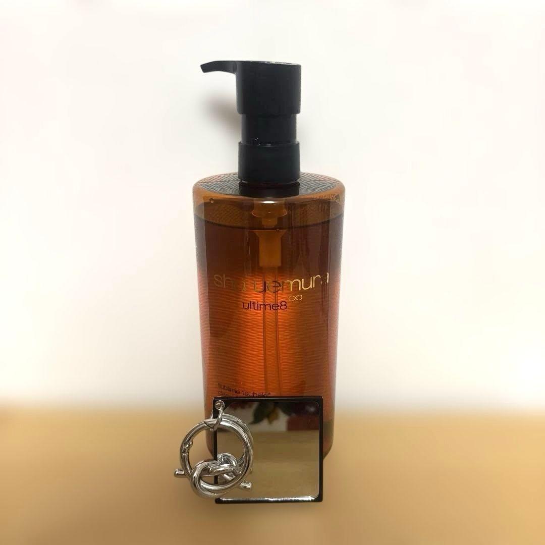 シュウウエムラ アルティム 8 クレンジングオイル n 450ml.