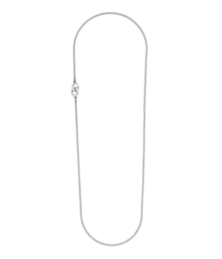 専用出品BUNNEY Chain w/Curb Clasp L