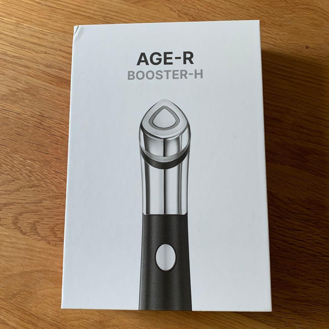 ★ブラックフライデー★MEDICUBE AGE-R BOOSTER-H