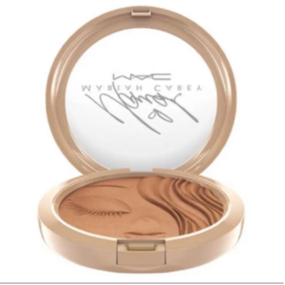 新品・未使用 MAC マライア コラボ マイミミ