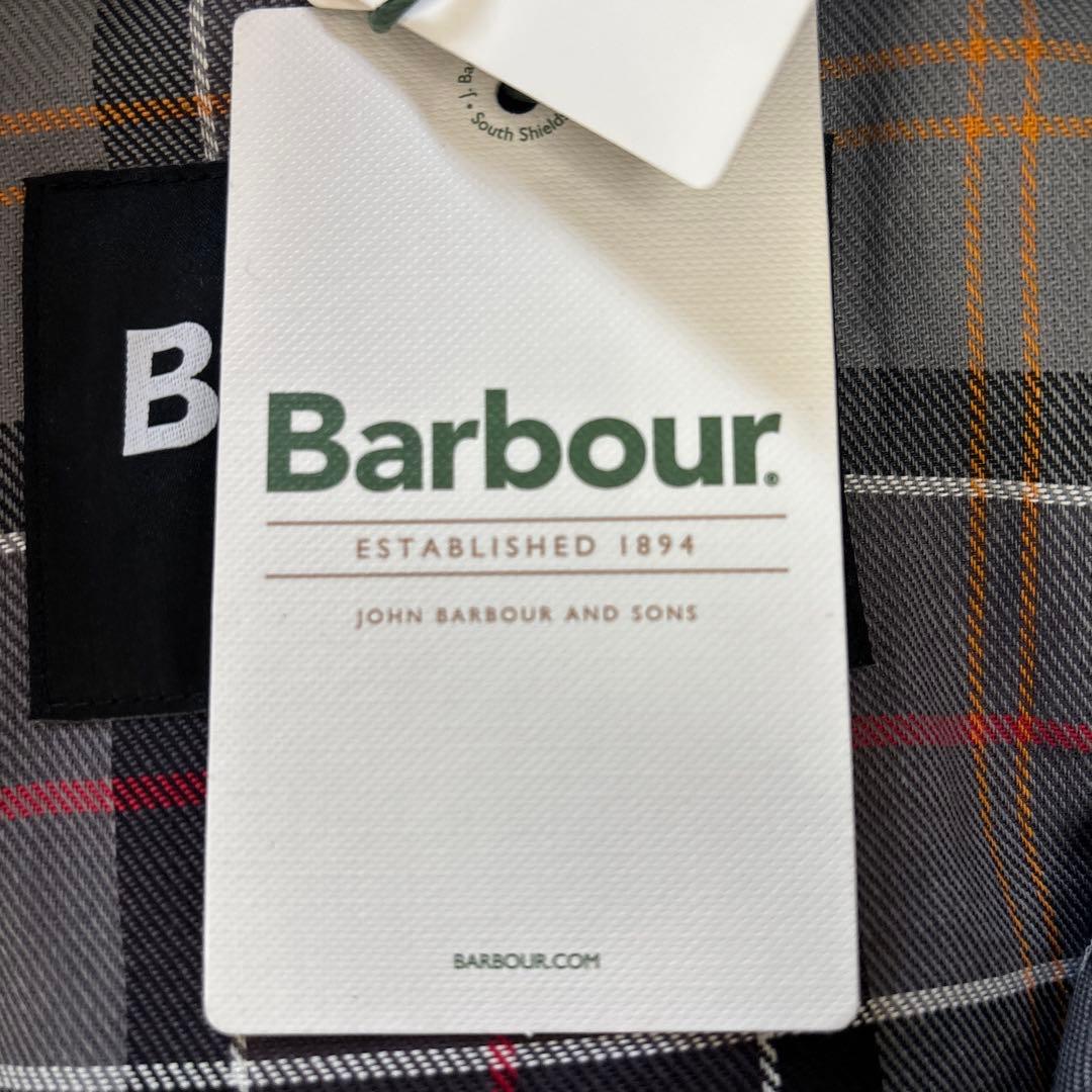 Barbourユナイテッドアローズ別注 トランスポート 新品未使用 36