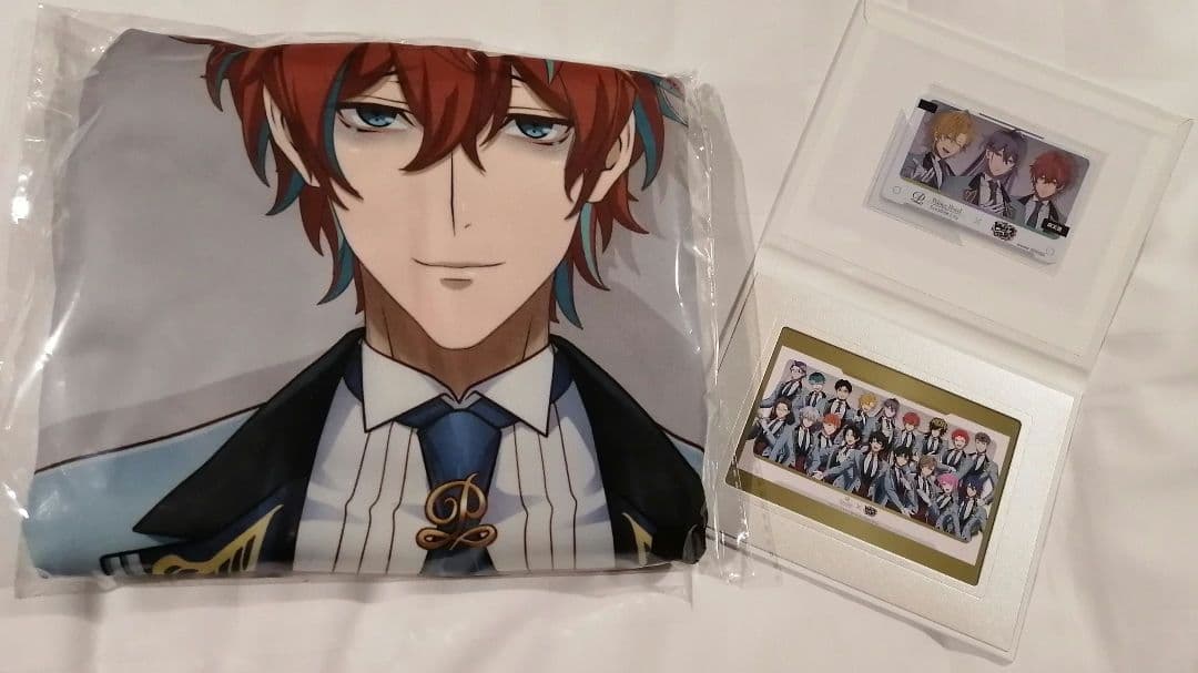 ヒプノシスマイク プリンスホテル バスタオル カード 麻天狼 シンジュク 本日限定お値下げ ヒプノシスマイク Division 麻天狼 Battle Rap