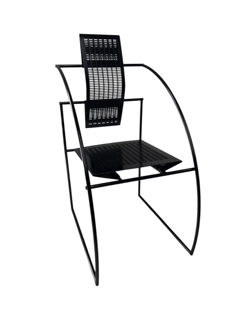 Mario Botta quinta マリオボッタ　 モデル　クインタチェアA