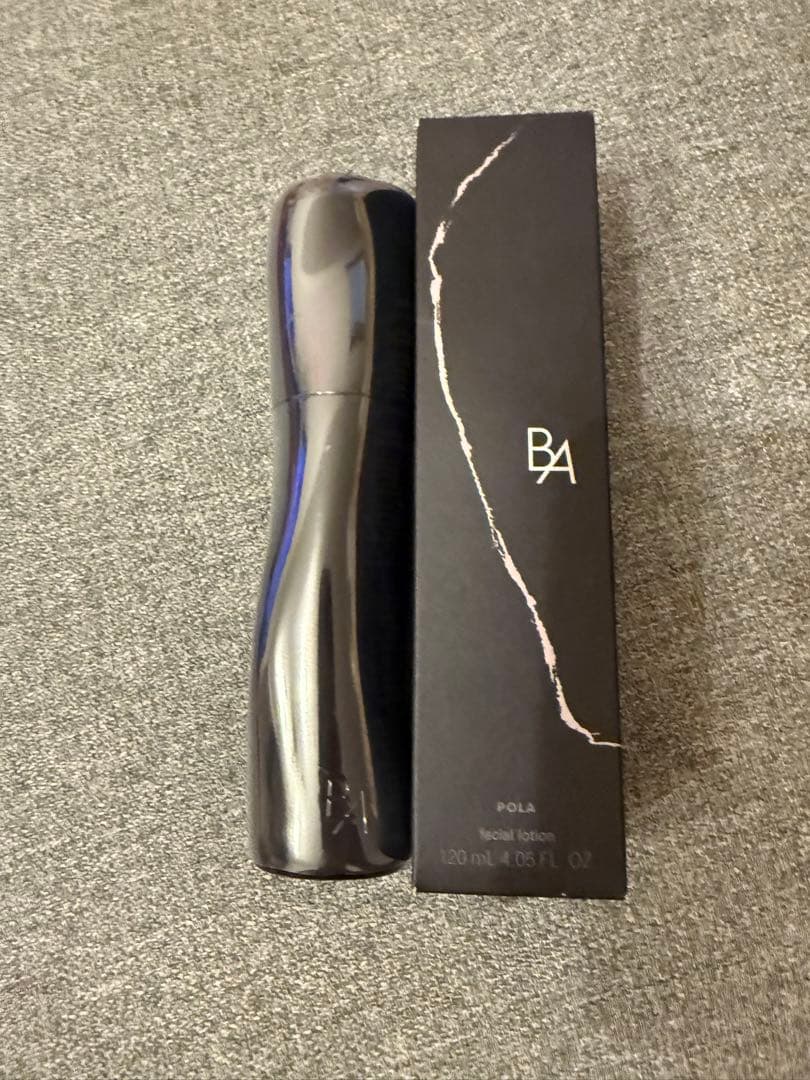 【新品・未開封】POLA B.A ローション 7 120ml