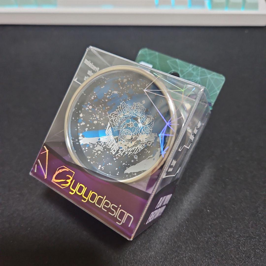 c3yoyodesign ヴァニタス　スペクター