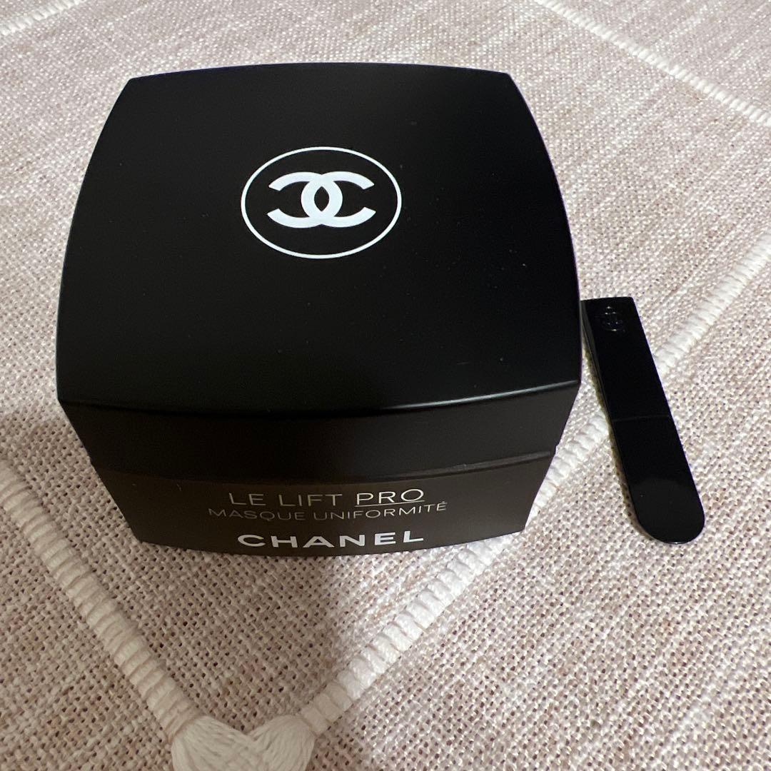CHANEL ル リフト プロ ユニフォームマスク 50g
