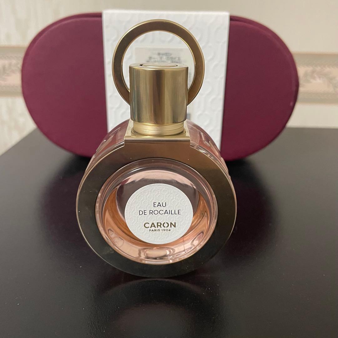 Caron Eau de Rocaille 50ml 香水