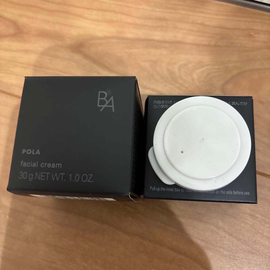 POLA BAクリーム レフィル