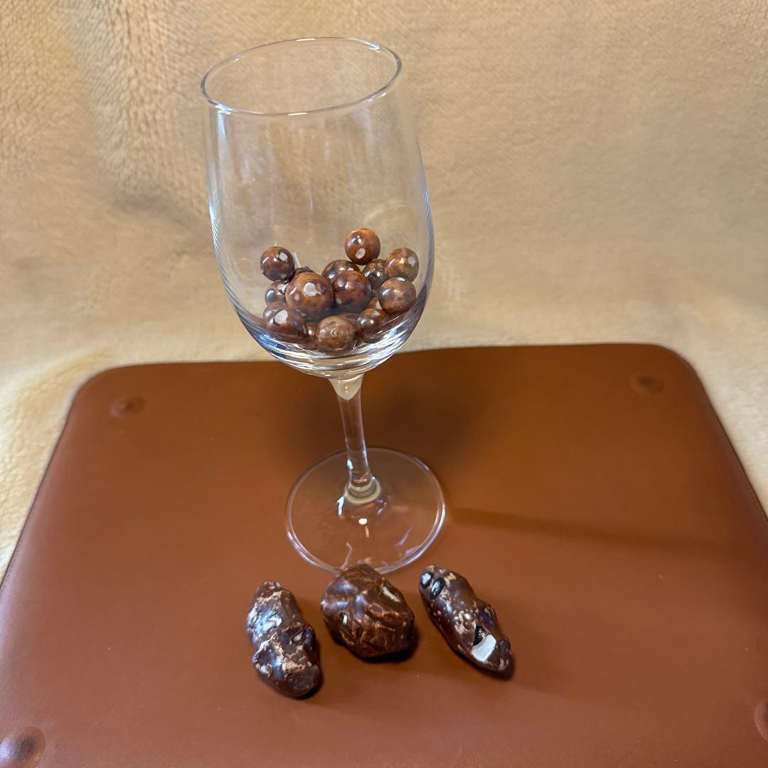 本日限定、大特価‼️ HEALBO (ヘルボ)25個➕大玉3個　液体改質素材