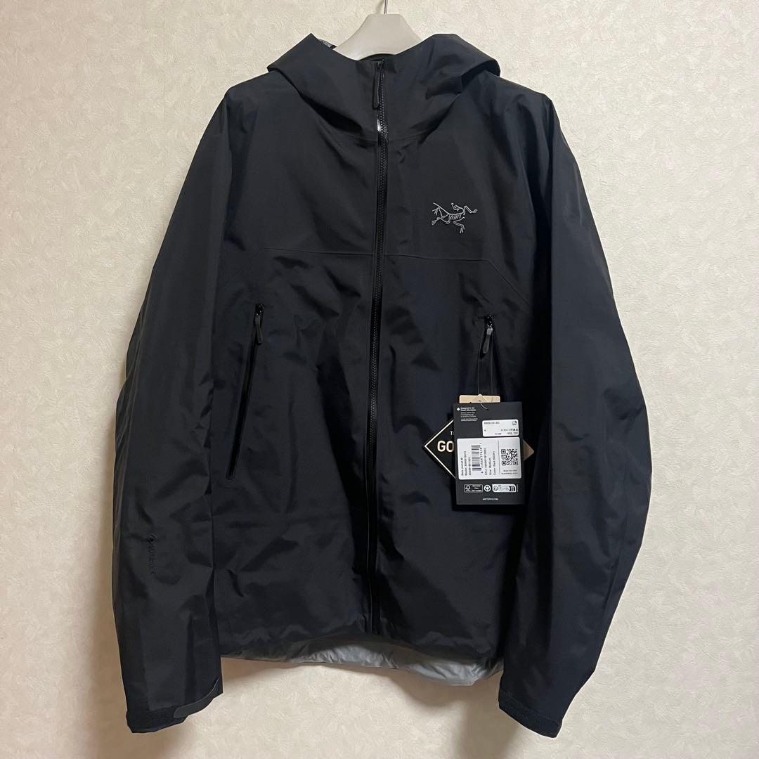 アークテリクス ARC’TERYX Beta jacket GORE-TEX M