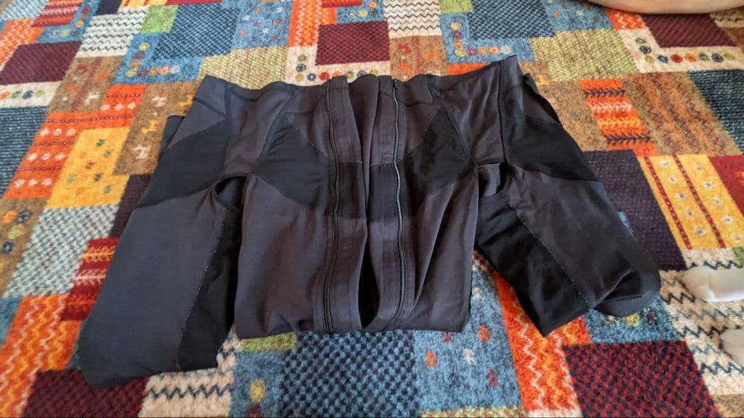 アミュレット　着圧ガードル 　Lサイズ 脂肪吸引 湘南美容