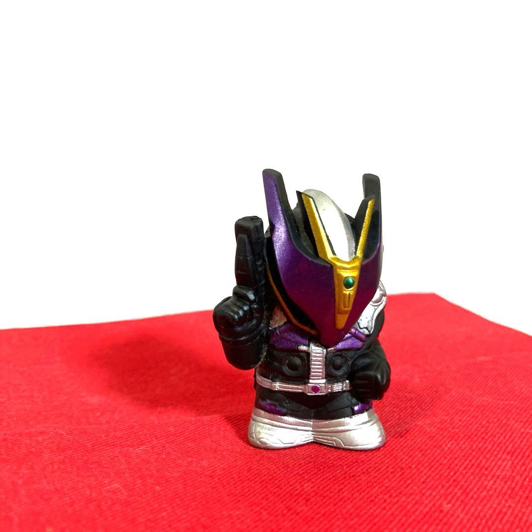 仮面ライダー電王 ガンフォーム 佐藤健 フィギュア 当時物 SHF 真骨彫