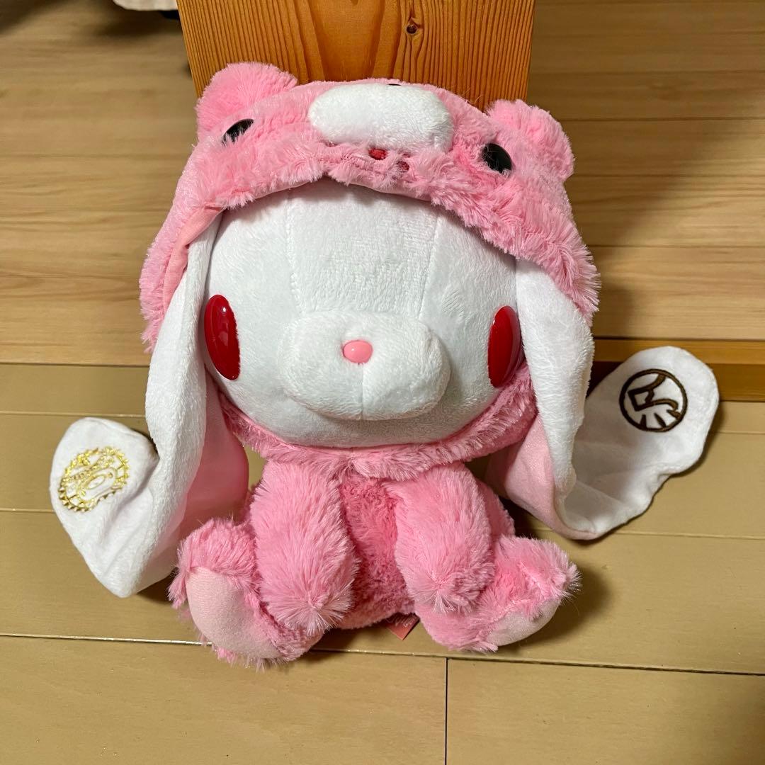 汎用うさぎSL祝 グルーミー祝汎用うさぎぬいぐるみ着ぐるみ 255 - メルカリ