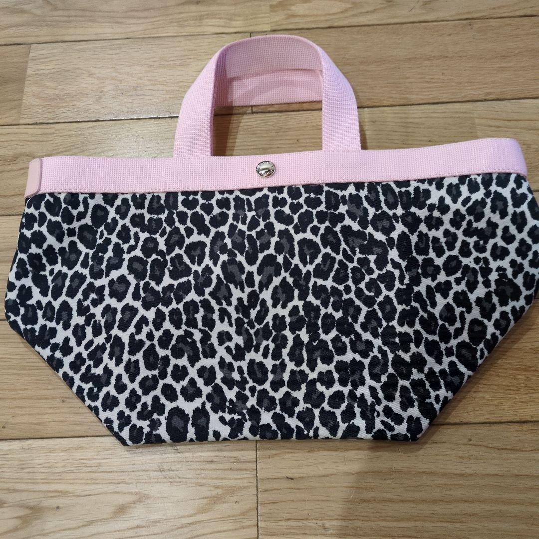 tonaエルベシャプリエ　707FD Mサイズ　パンサーブラン　ドラジェ