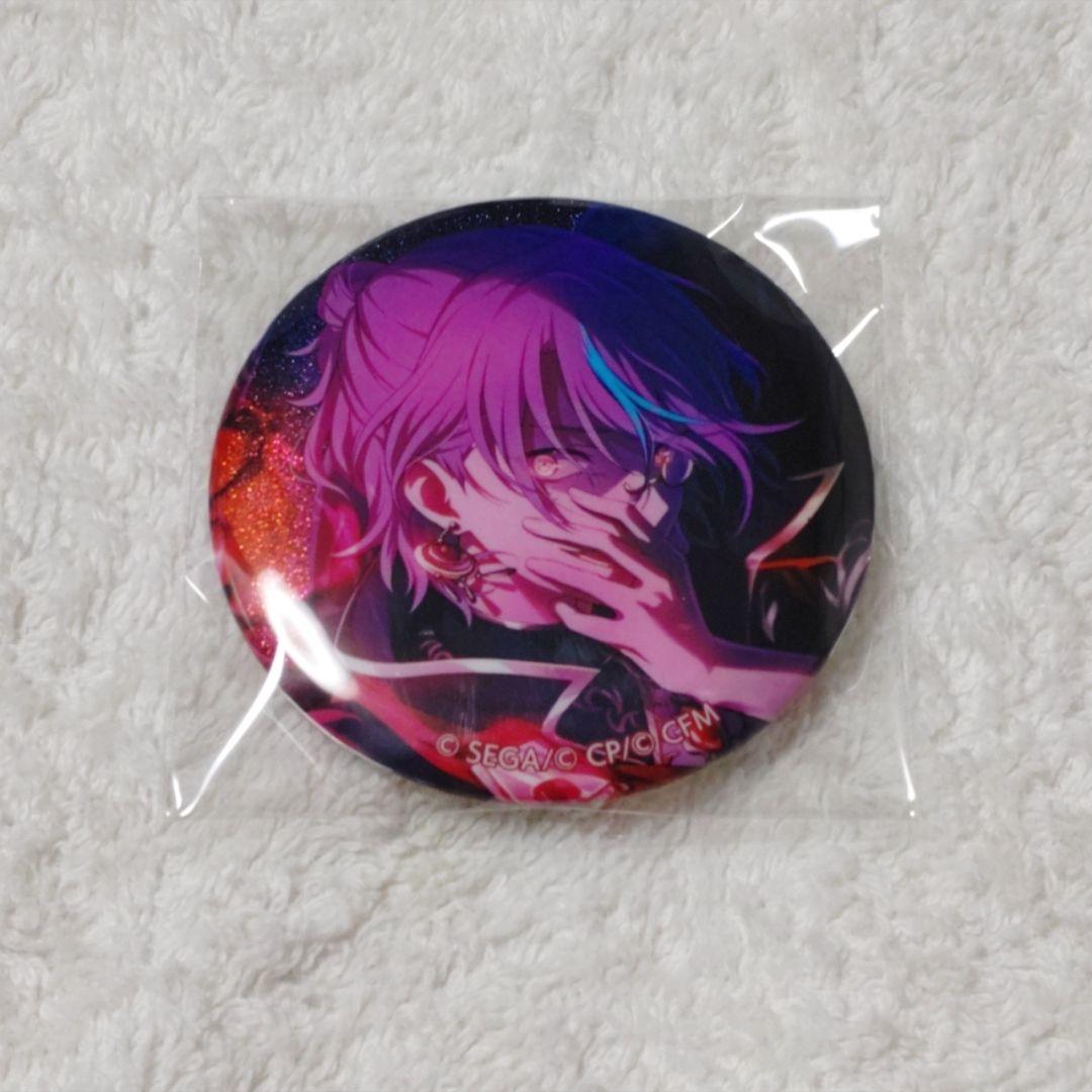 プロセカ 神代類 ホワイトデー 缶バッジ 28C - メルカリ