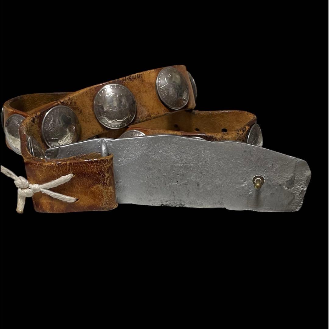 A Bathing Ape バックル 浜崎あゆみ着用 bape ベルト 平成 - メルカリ