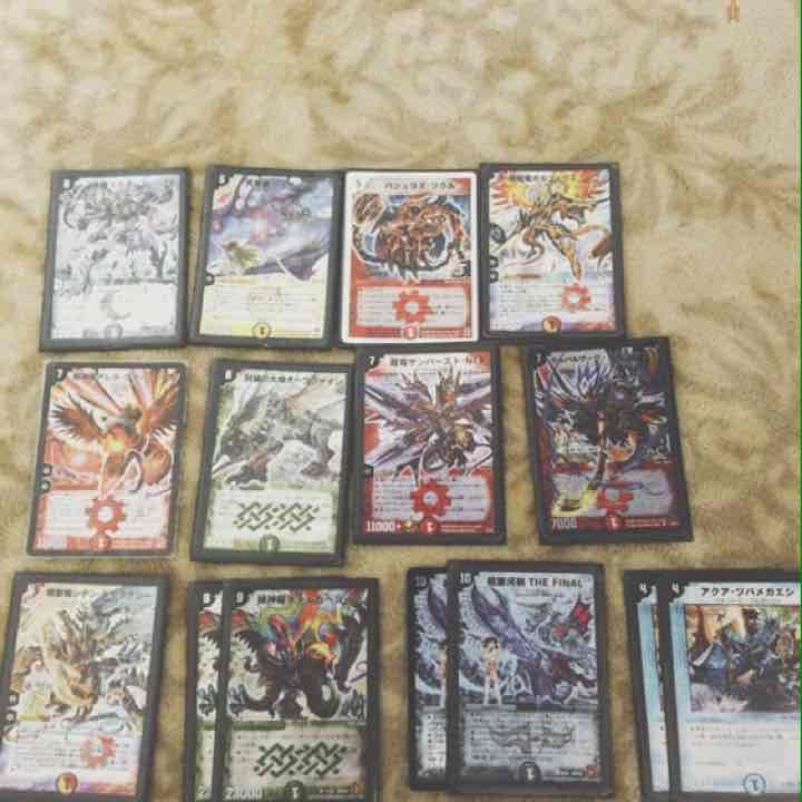 デュエルマスターズカード カード検索 | デュエル・マスターズ