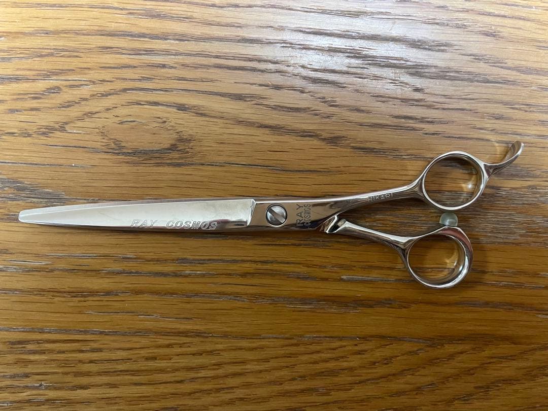 ヒデ→光シザー ヒカリコスモス131(6.8)