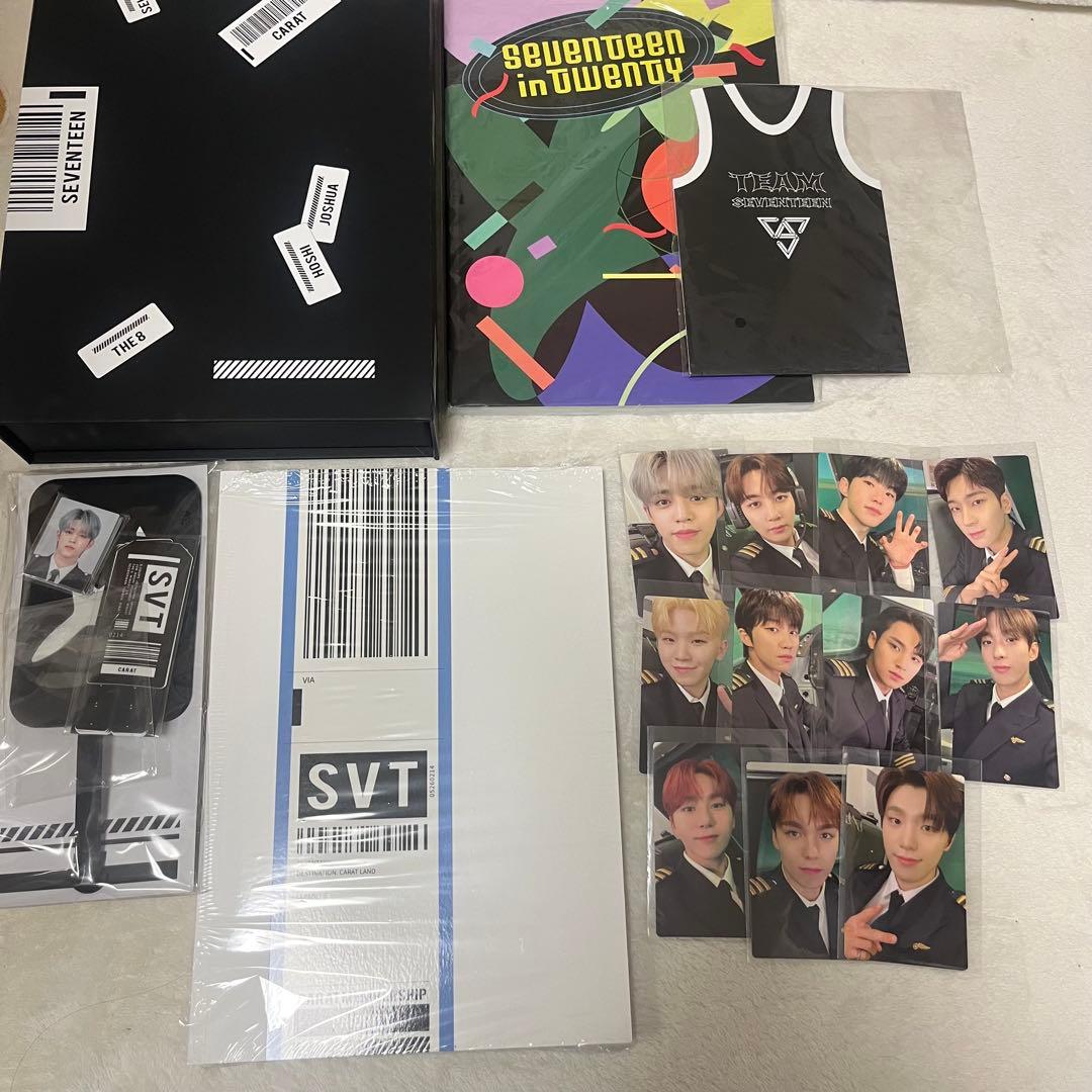 メンバーシップキット 5期 carat トレカ TOMORROW X TOGETHER - TXT スビン メンバーシップキット トレカ 証明