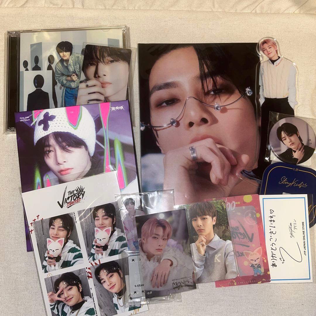 アイエン CD グッズ まとめ売り - メルカリ