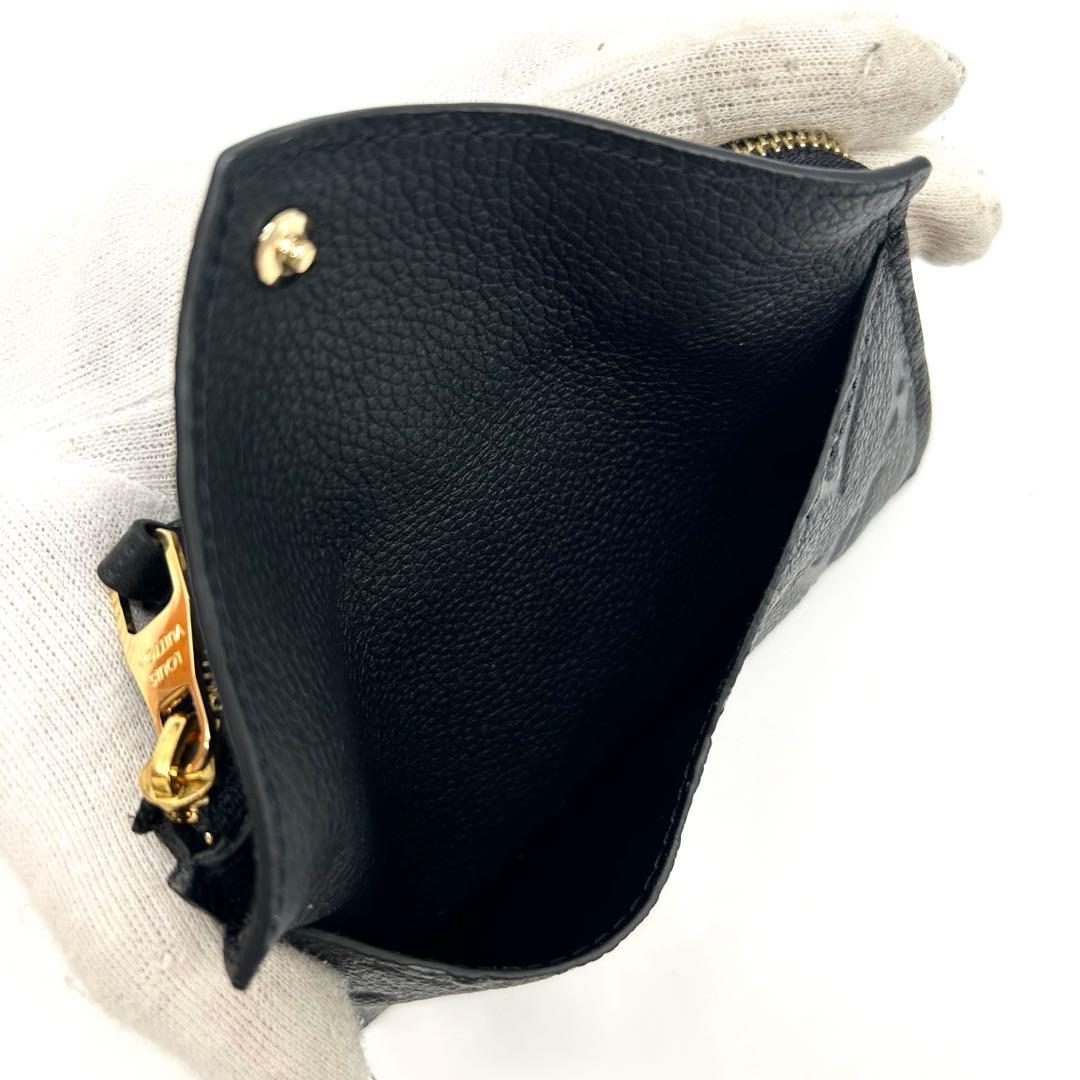 現行 IC搭載 ルイヴィトン アンプラント ヴェルソ 黒 フラグメント