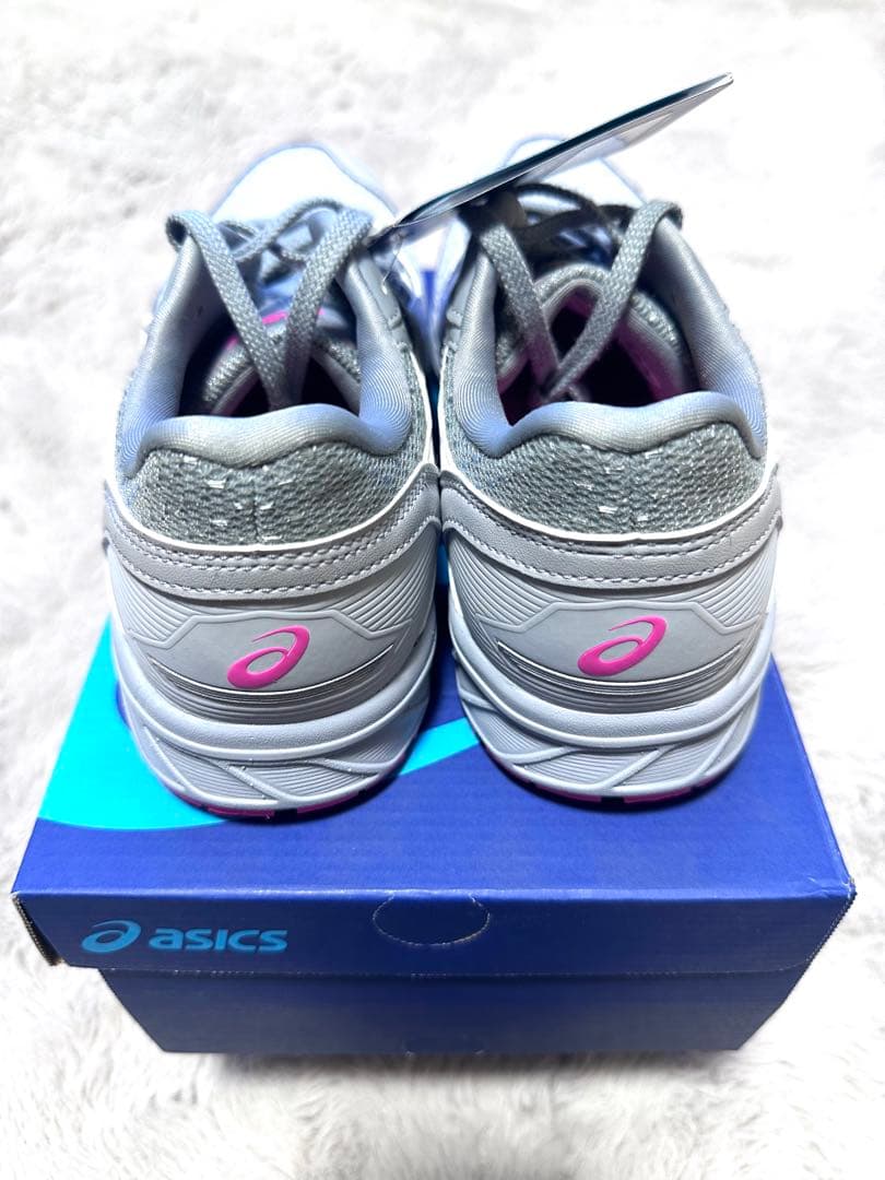 【新品】　asics WINJOB CP210 安全靴　25.5cm