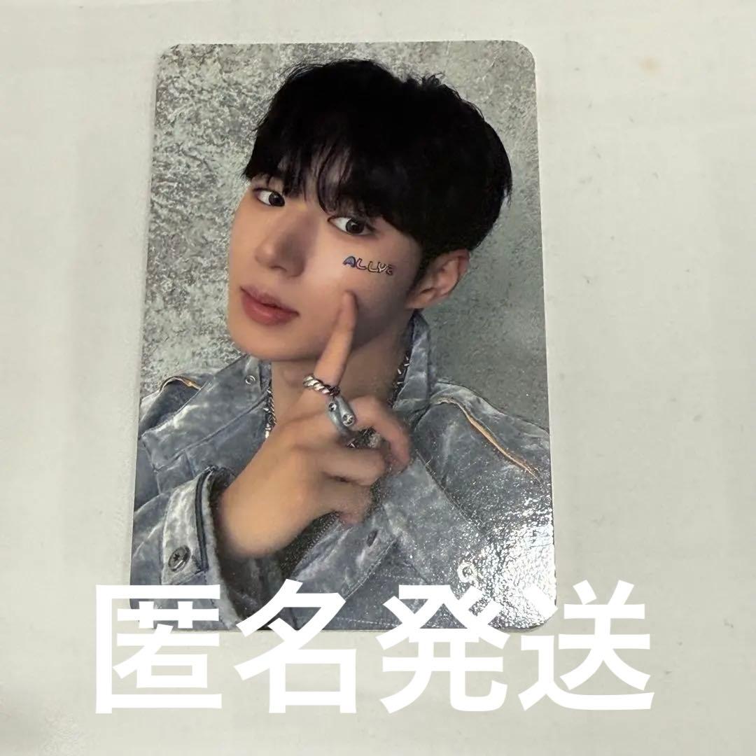 ALD1 ALPHADRIVEONE ジュンソ music plant トレカ - メルカリ