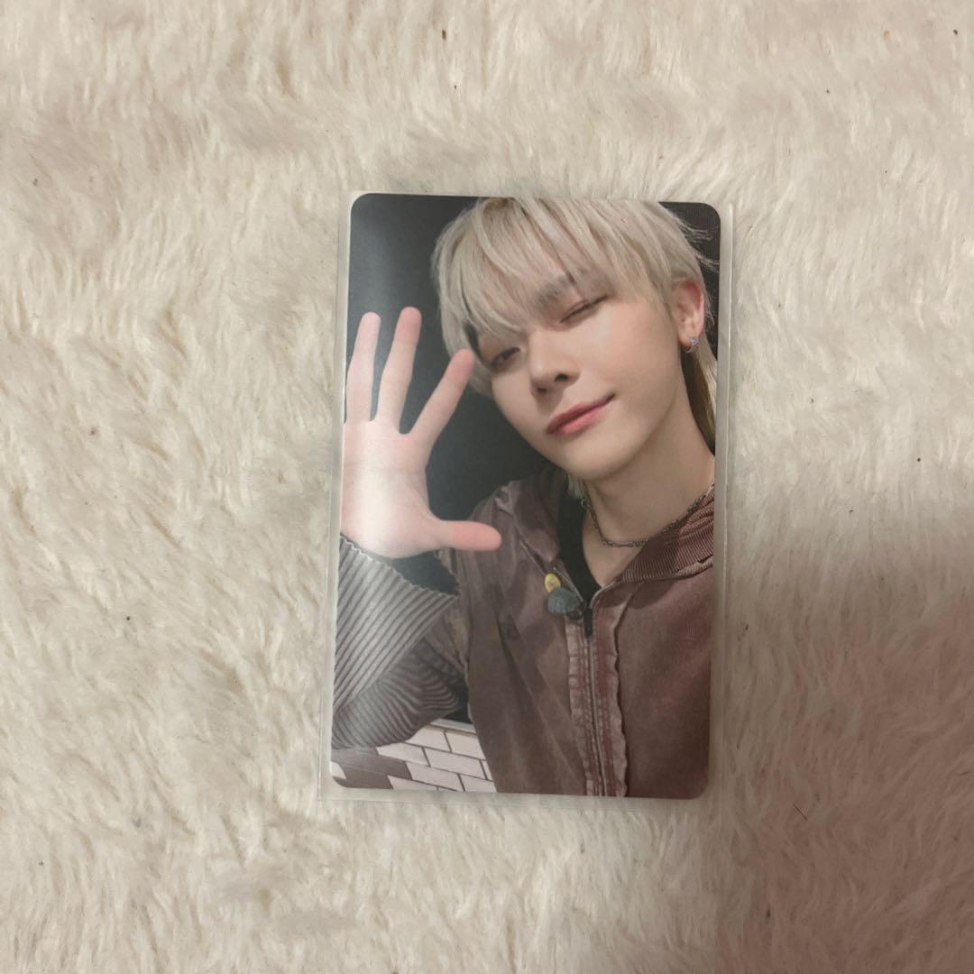 &TEAM NICHOLAS HMV ラキドロ ニコラス トレカ - メルカリ