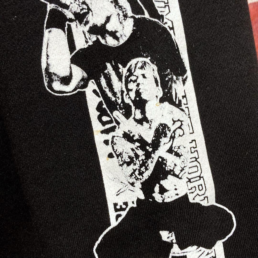 ハードコアチョコレート × マキシマムザホルモン コラボ ジップ