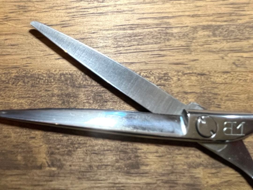 mana様専用＊ スライドカット ストロークシザー BMシザー - メルカリ