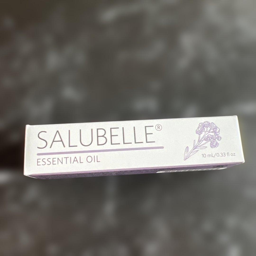 新品未使用 doTERRAサルベル