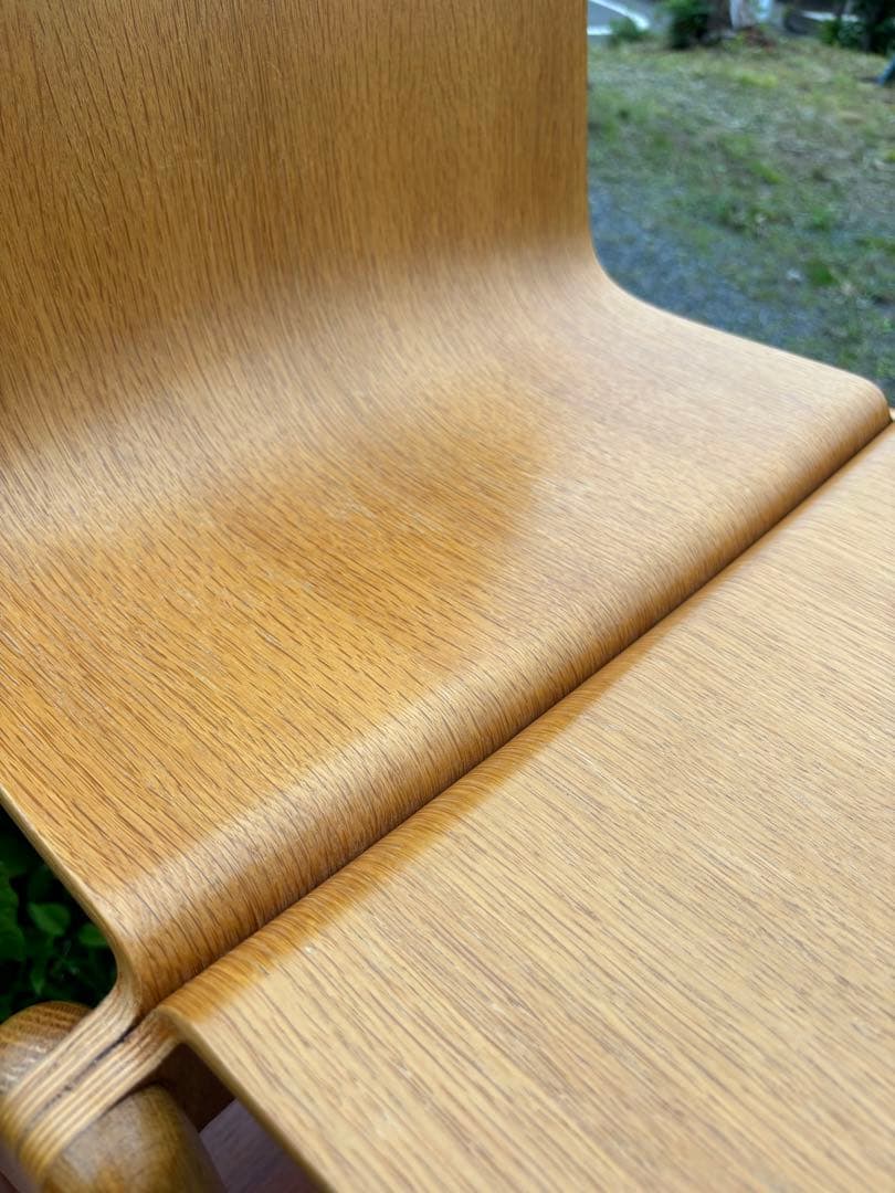 HAY copenhague chairヘイコペンハーグチェア②北欧デンマーク - メルカリ