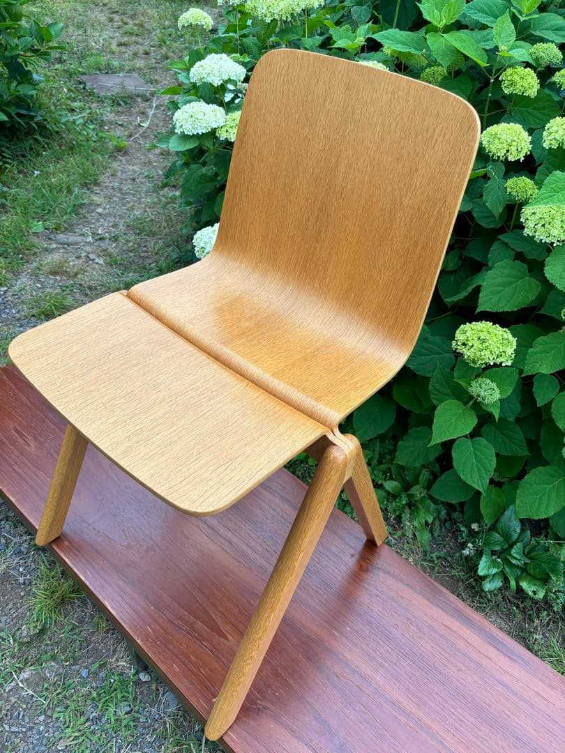HAY copenhague chairヘイコペンハーグチェア②北欧デンマーク - メルカリ