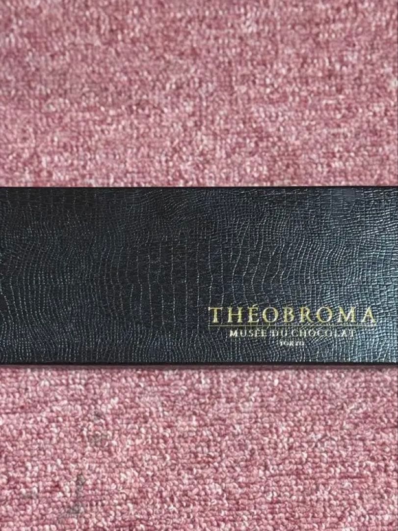 シトウレイYouTube紹介！THEOBROMA 香水セット 5本入り
