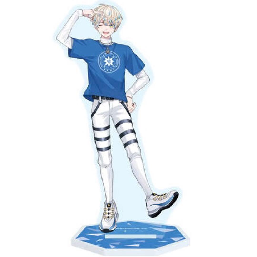 緋八マナ にじフェス 2023 アクスタ - メルカリ