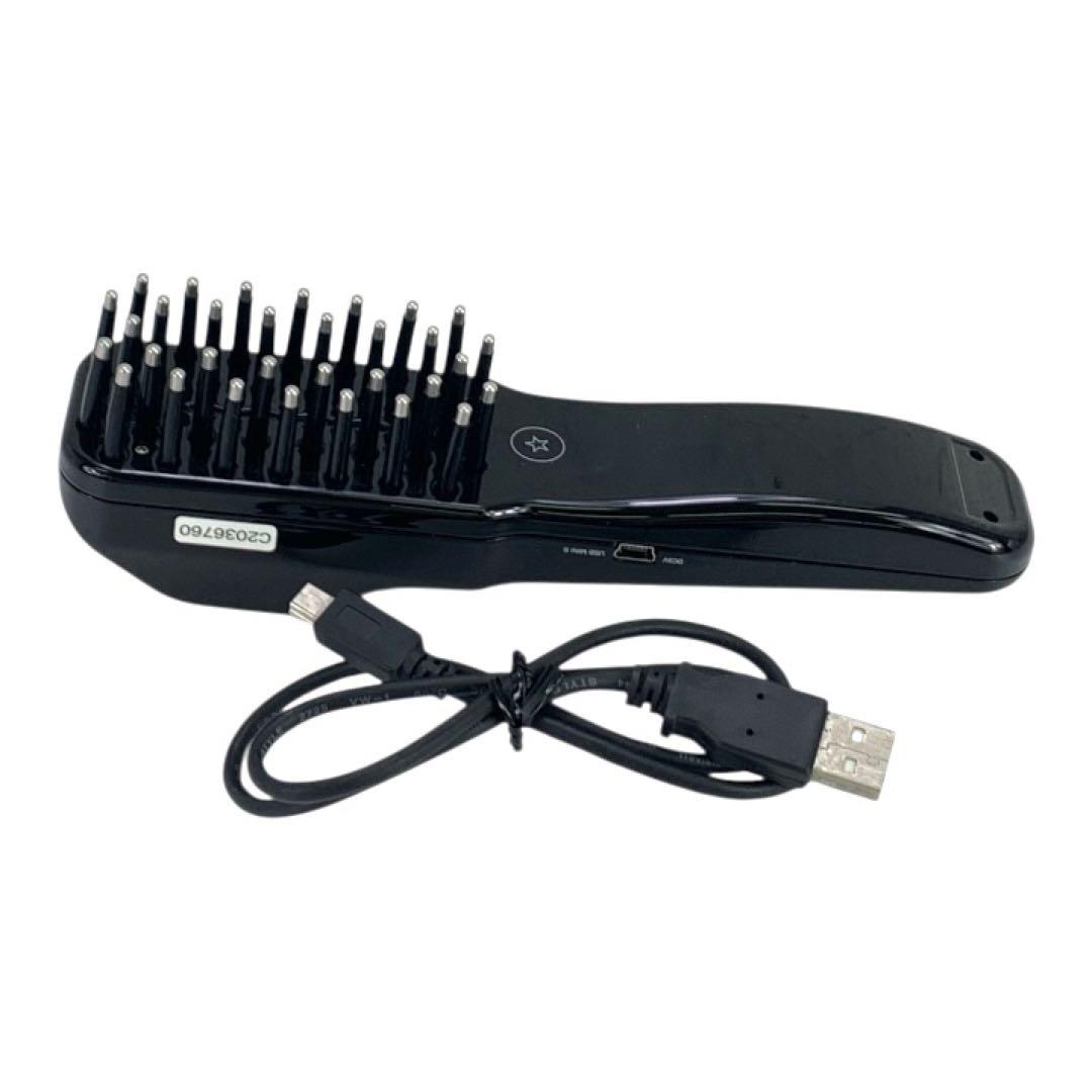 エレクトロン　電気バリブラシ　エレクトリック　バリブラシ　エレキブラシ