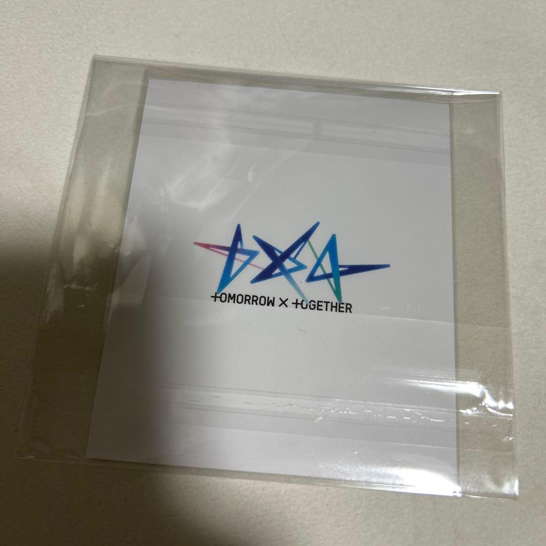 TXT ボムギュ 埼玉 トレカ フォトカ オンライン ラキドロ サイン