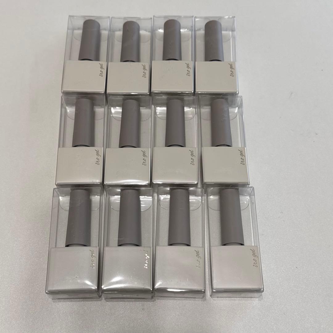 新品未使用 ボトルマグネットジェル 12本セット