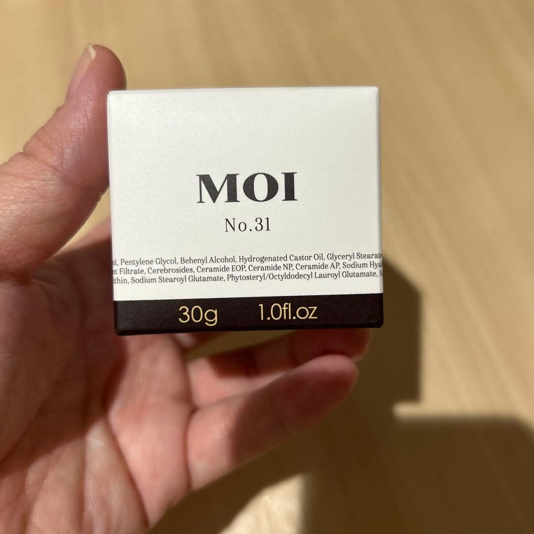 MOI メディアージュクリニック美容液　新品セット