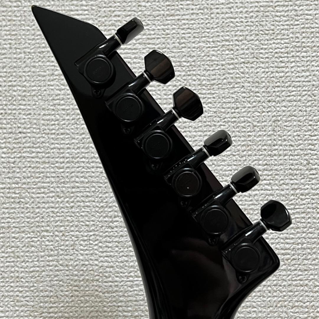 初期型 FERNANDES TEJ-75 Lシリアル 白文字F.G.I - メルカリ