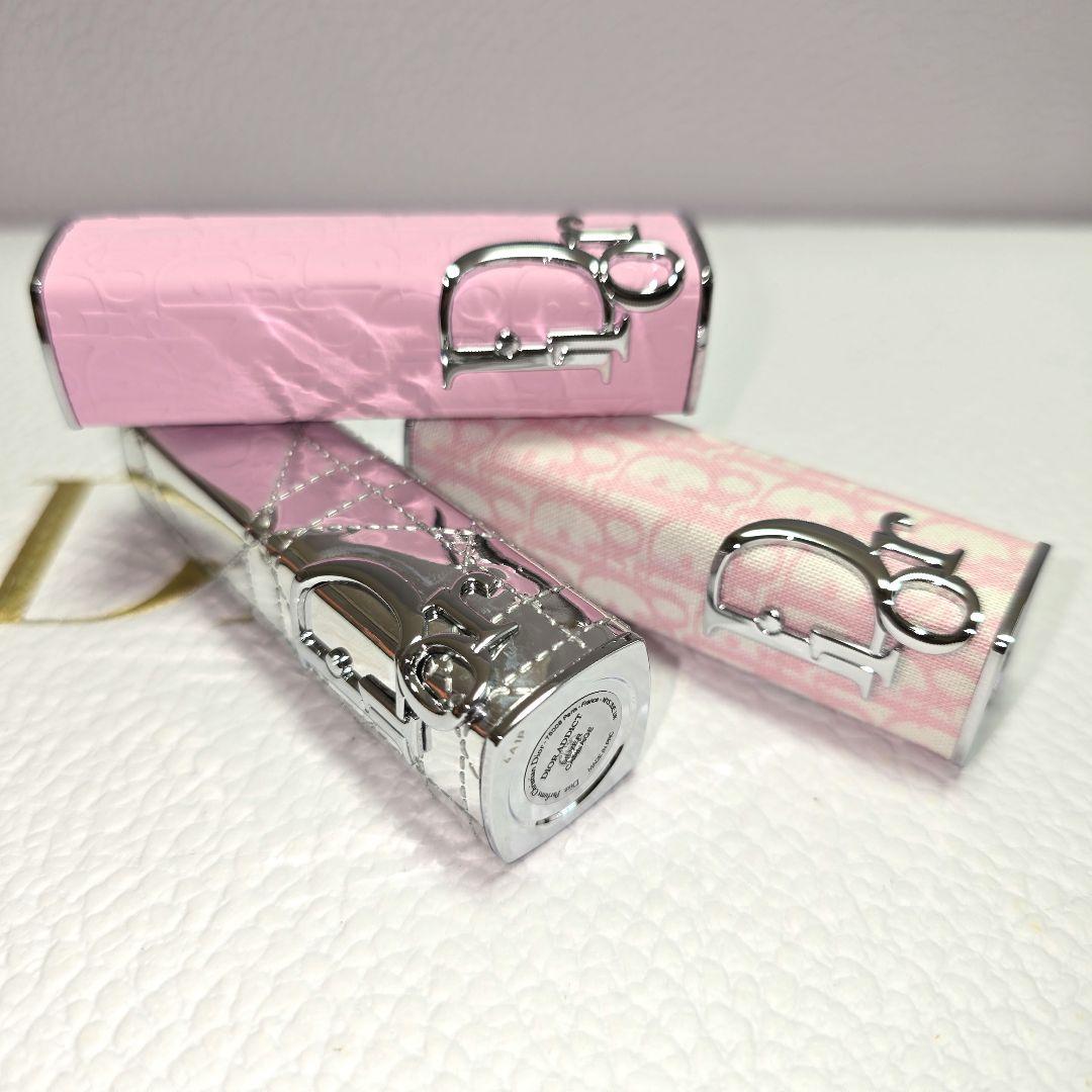 Dior❤️アディクトリップスティック