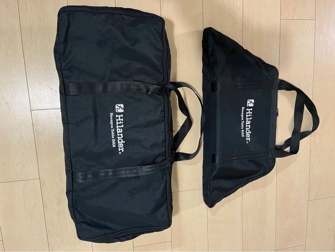 Hilander Hexagontable ハイランダー　ヘキサゴンテーブル Amazon | Hilander(ハイランダー) ヘキサゴンテーブル RAN RAN