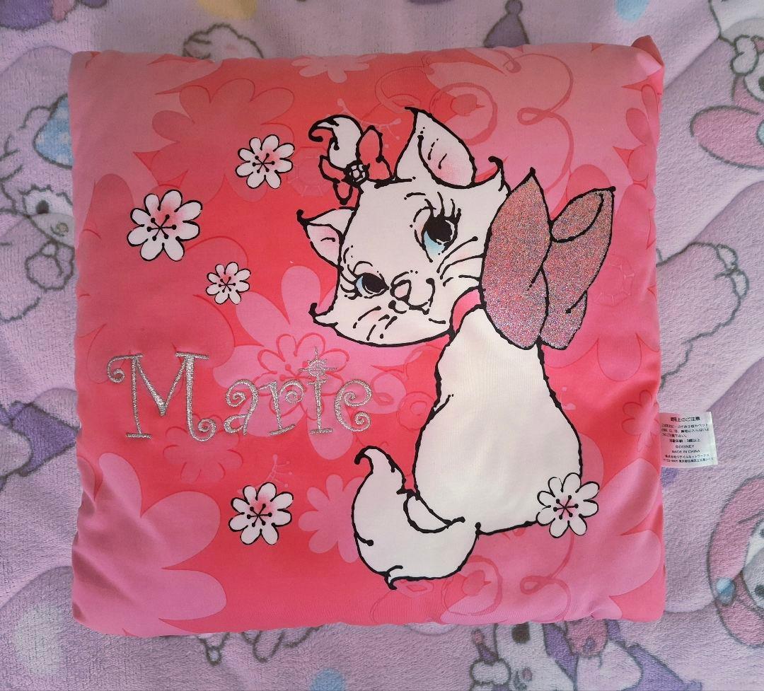 激レア！平成♡おしゃれキャット♡マリー♡もちもちクッション マリー おしゃれキャット チェア型クッション Interior Animal - メルカリ