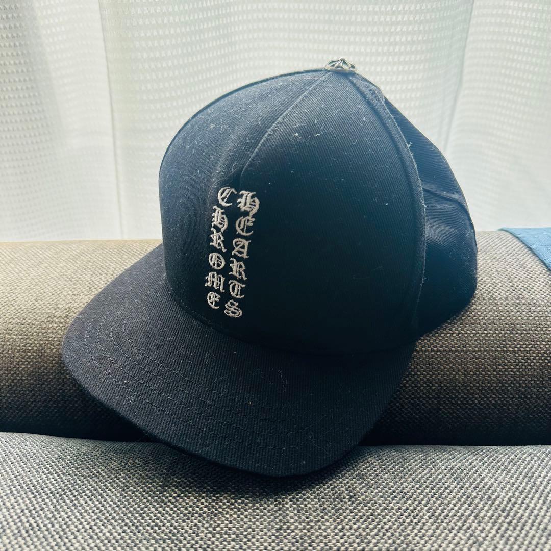 クロムハーツ　キャップ　美品 CHROME HEARTS(クロムハーツ) キャップ2238-304-3326 2238-304-3326