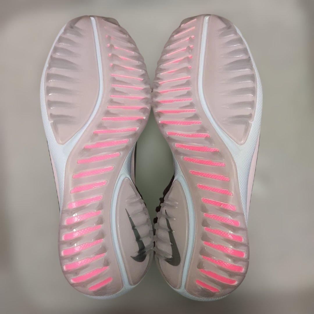 NIKE ルナ コントロールヴェイパー2 スパイクレス ゴルフシューズ