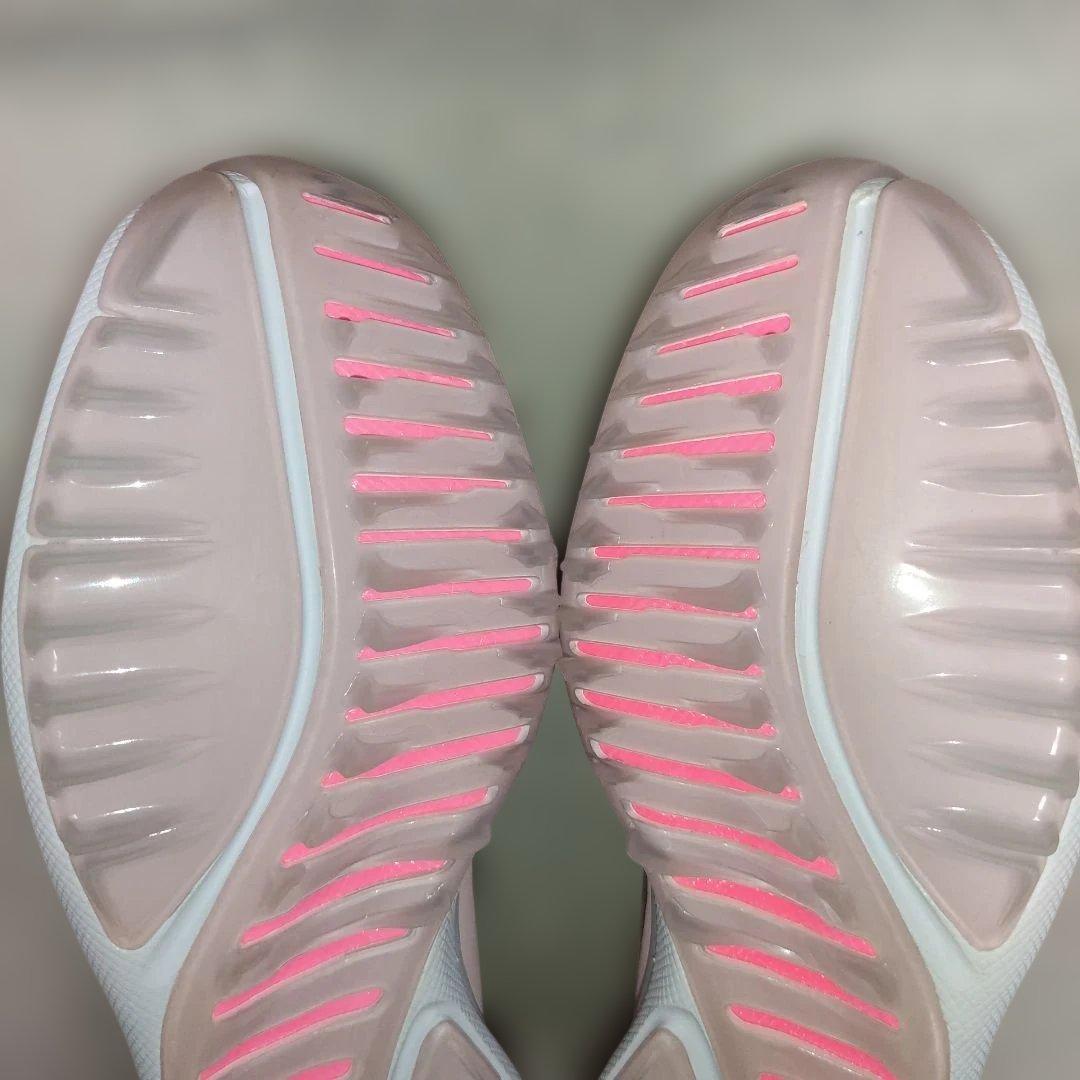 NIKE ルナ コントロールヴェイパー2 スパイクレス ゴルフシューズ