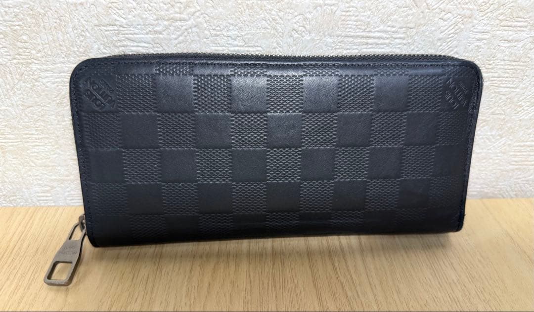 ☆☆LOUIS VUITTONルイ・ヴィトン ジッピーウォレットヴェルティカル☆