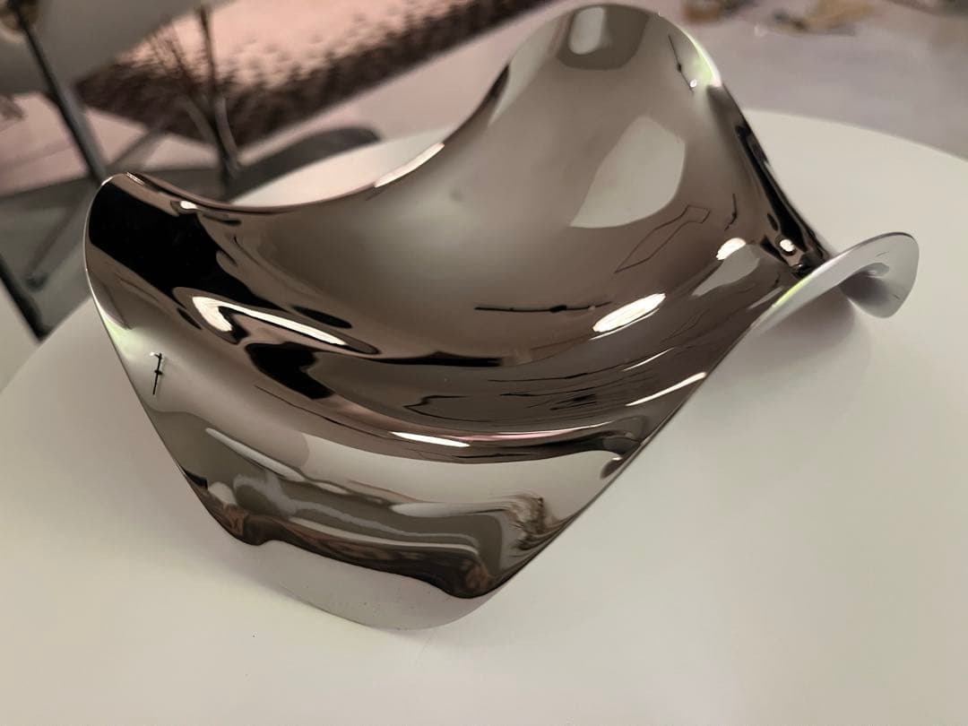 ジョージジェンセン　コブラトレイ